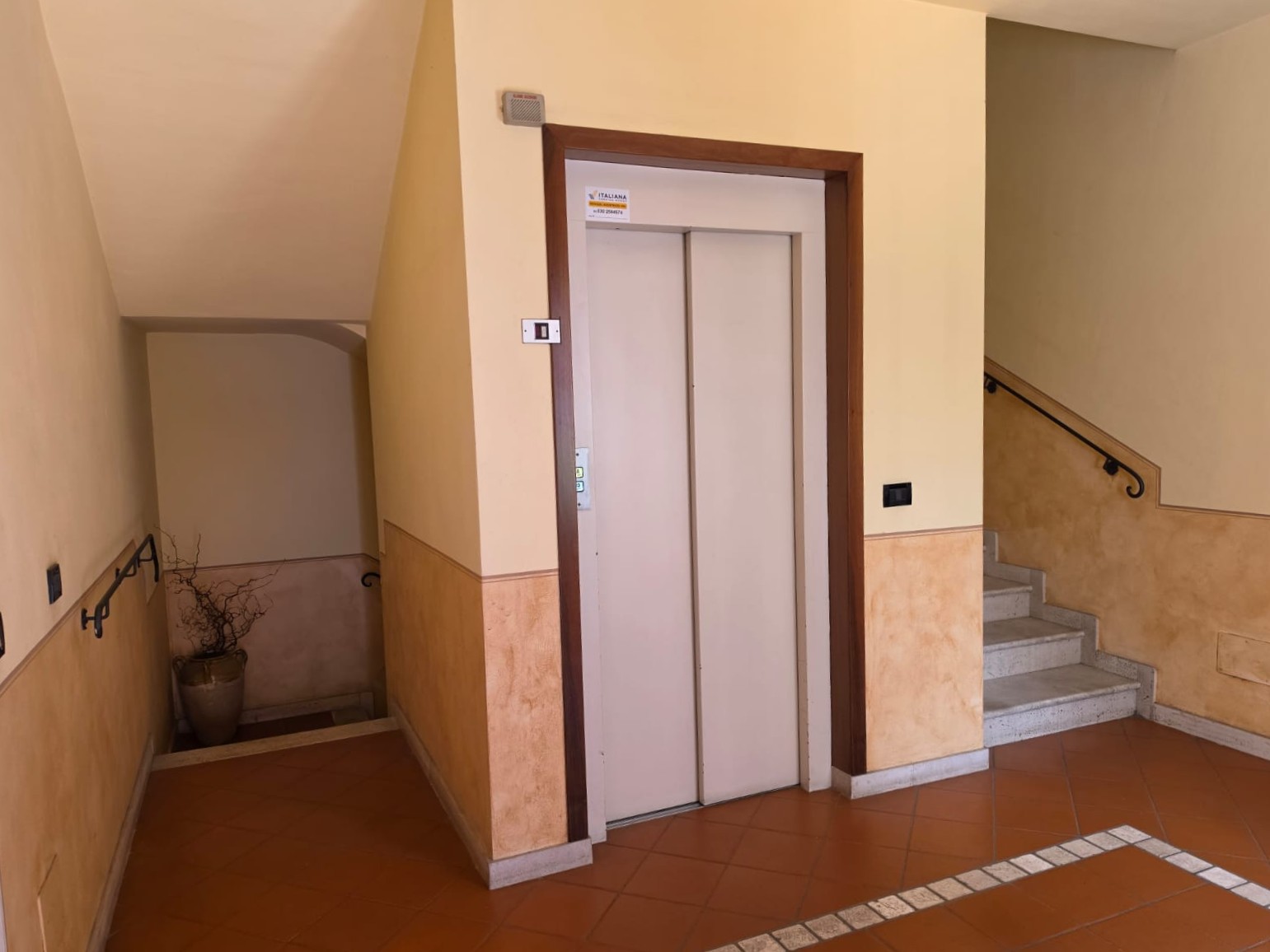 Appartamento - Castiglione delle Stiviere